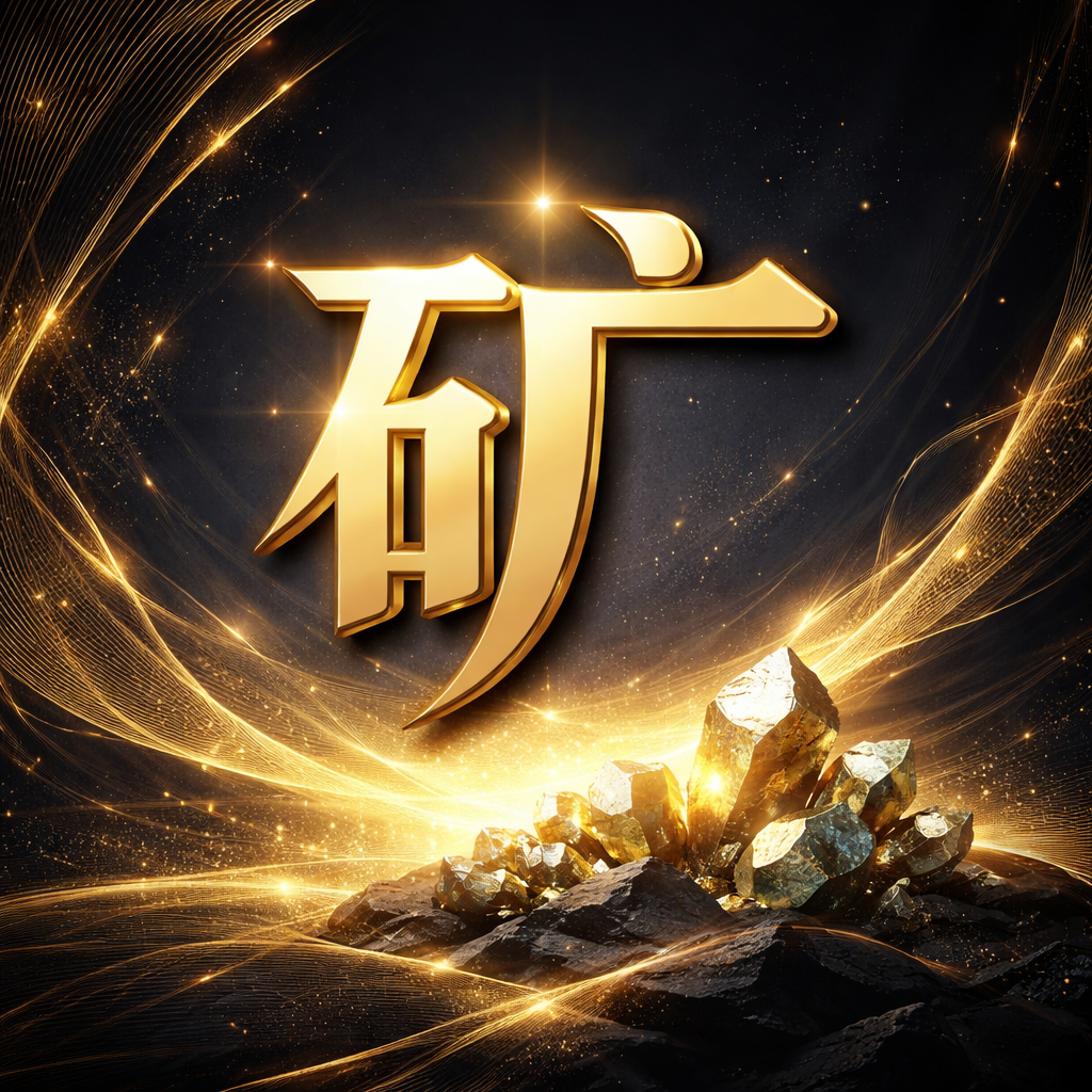 金矿上的王者的头像